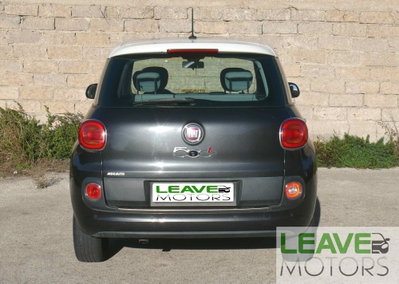 Fiat 500L Pro 1.6 MJT 105CV Pop 4 posti (N1) (6)