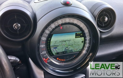 MINI Mini Countryman 1.6 Cooper D Countryman (11)