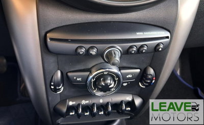 MINI Mini Countryman 1.6 Cooper D Countryman (12)