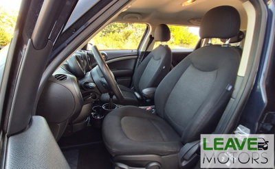 MINI Mini Countryman 1.6 Cooper D Countryman (14)