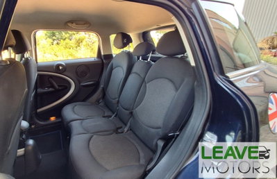 MINI Mini Countryman 1.6 Cooper D Countryman (16)