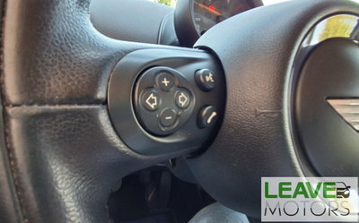 MINI Mini Countryman 1.6 Cooper D Countryman (17)