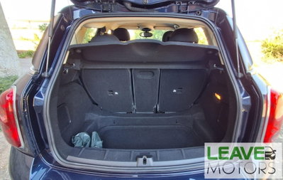 MINI Mini Countryman 1.6 Cooper D Countryman (20)