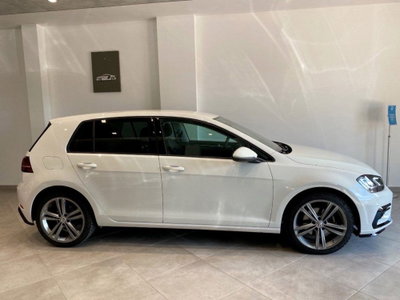Volkswagen Golf 1.4 TGI 5p. Trendline BlueMotion (4)