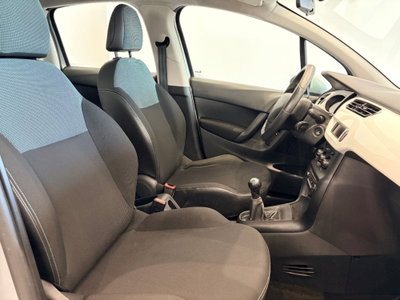 Citroen C3 PureTech 68 Attraction (10)