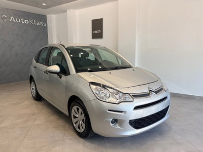 Citroen C3 PureTech 68 Attraction (2)