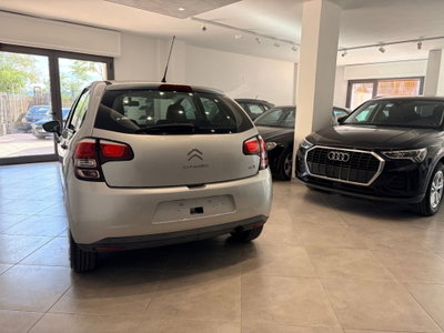 Citroen C3 PureTech 68 Attraction (5)