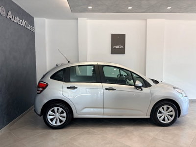Citroen C3 PureTech 68 Attraction (6)