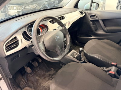 Citroen C3 PureTech 68 Attraction (7)
