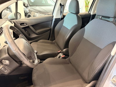 Citroen C3 PureTech 68 Attraction (8)