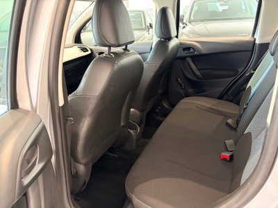 Citroen C3 PureTech 68 Attraction (9)