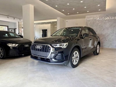 Audi Q3 35 TDI Business usata