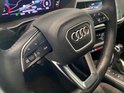 Audi Q3 35 TDI Business (8)