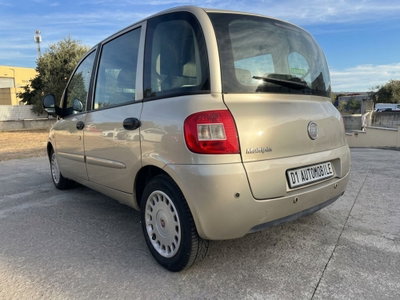 Fiat Multipla 1.9 MJT Dynamic (3)