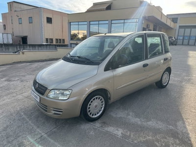 Fiat Multipla 1.9 MJT Dynamic (4)