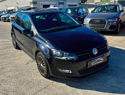 Volkswagen Polo 1.6 TDI 90CV DPF 5 porte Comfortline usata