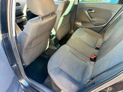 Volkswagen Polo 1.6 TDI 90CV DPF 5 porte Comfortline (14)