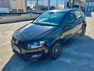 Volkswagen Polo 1.6 TDI 90CV DPF 5 porte Comfortline (2)