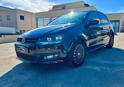 Volkswagen Polo 1.6 TDI 90CV DPF 5 porte Comfortline (3)