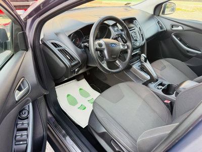 Ford Focus 2.0 TDCi 115 CV Powershift Titanium (9)