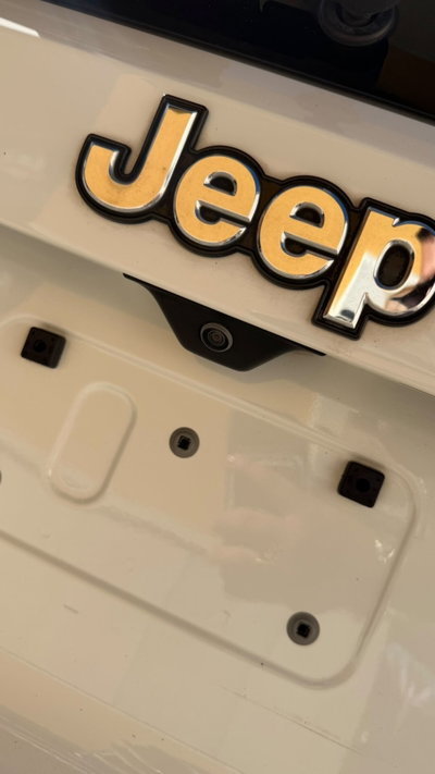 Jeep Renegade 1.6 Mjt 130 CV Limited (6)