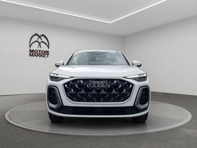 Audi Q5 40 2.0 tdi mhev 12V S line quattro s-tronic (2)