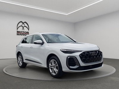 Audi Q5 40 2.0 tdi mhev 12V S line quattro s-tronic (3)
