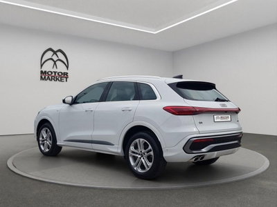 Audi Q5 40 2.0 tdi mhev 12V S line quattro s-tronic (8)