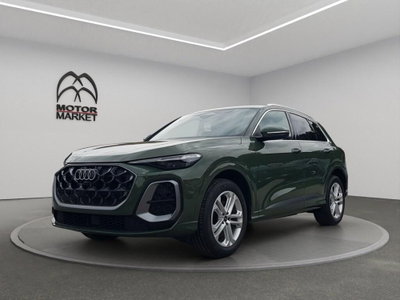 Audi Q5 40 2.0 tdi mhev 12V S line quattro s-tronic usata