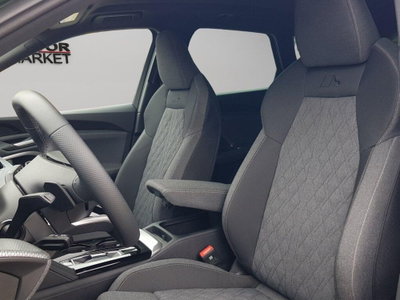 Audi Q5 40 2.0 tdi mhev 12V S line quattro s-tronic (15)