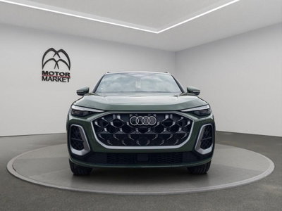 Audi Q5 40 2.0 tdi mhev 12V S line quattro s-tronic (2)