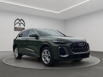 Audi Q5 40 2.0 tdi mhev 12V S line quattro s-tronic (3)
