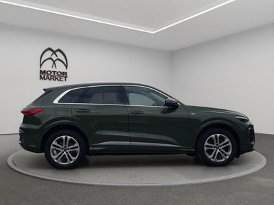Audi Q5 40 2.0 tdi mhev 12V S line quattro s-tronic (4)