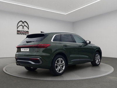 Audi Q5 40 2.0 tdi mhev 12V S line quattro s-tronic (7)