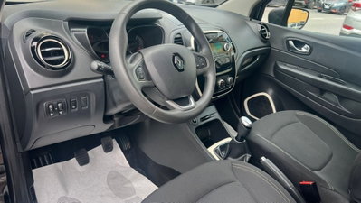 Renault Captur dCi 8V 90 CV Life (10)