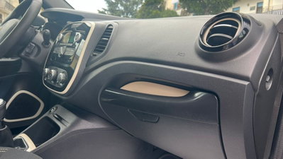 Renault Captur dCi 8V 90 CV Life (12)
