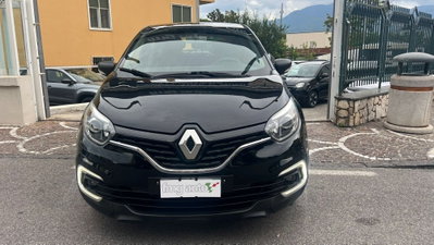 Renault Captur dCi 8V 90 CV Life (2)