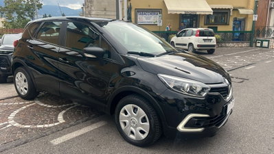 Renault Captur dCi 8V 90 CV Life (3)