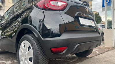 Renault Captur dCi 8V 90 CV Life (4)