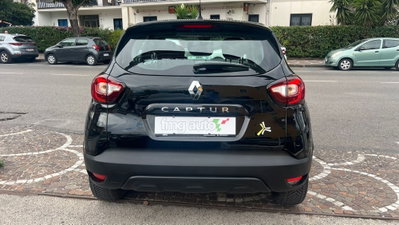 Renault Captur dCi 8V 90 CV Life (6)