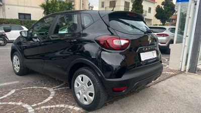 Renault Captur dCi 8V 90 CV Life (7)