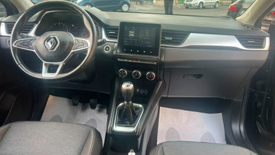 Renault Captur TCe 90 CV Intens (12)