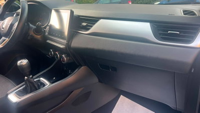 Renault Captur TCe 90 CV Intens (13)