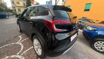 Renault Captur TCe 90 CV Intens (6)