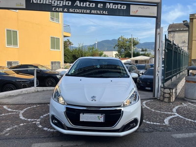 Peugeot 208 75 5 porte Allure (2)