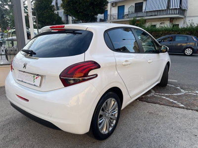 Peugeot 208 75 5 porte Allure (4)