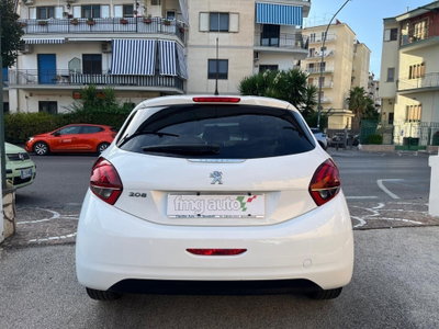 Peugeot 208 75 5 porte Allure (5)