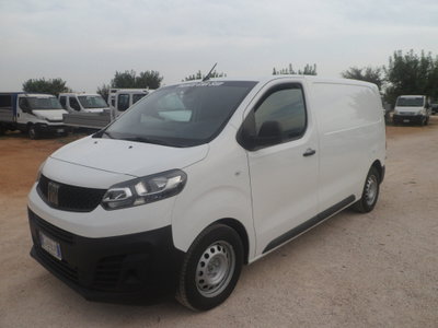 Fiat Scudo Furgone ce 1.5 bluehdi 120cv L3H1 usato