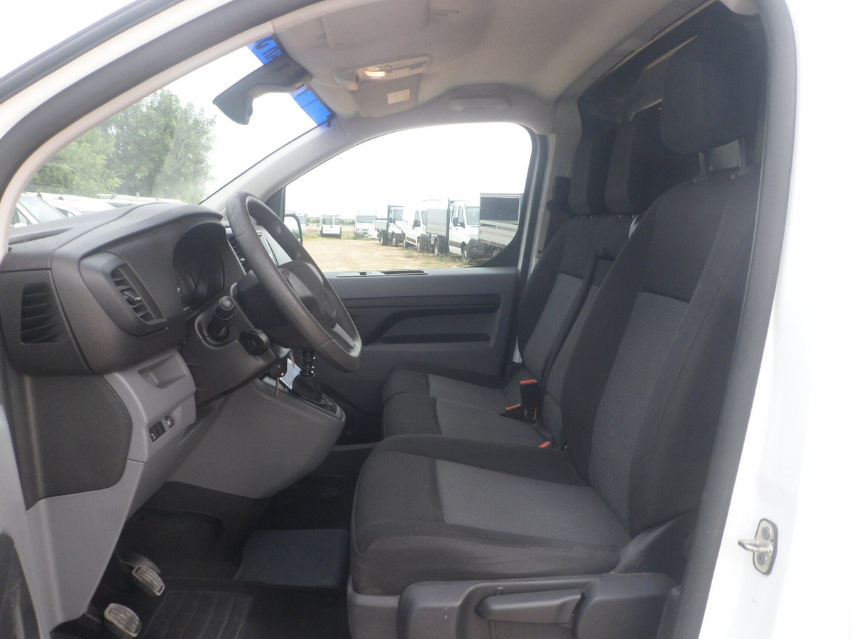 Fiat Scudo Furgone ce 1.5 bluehdi 120cv L3H1 (11)