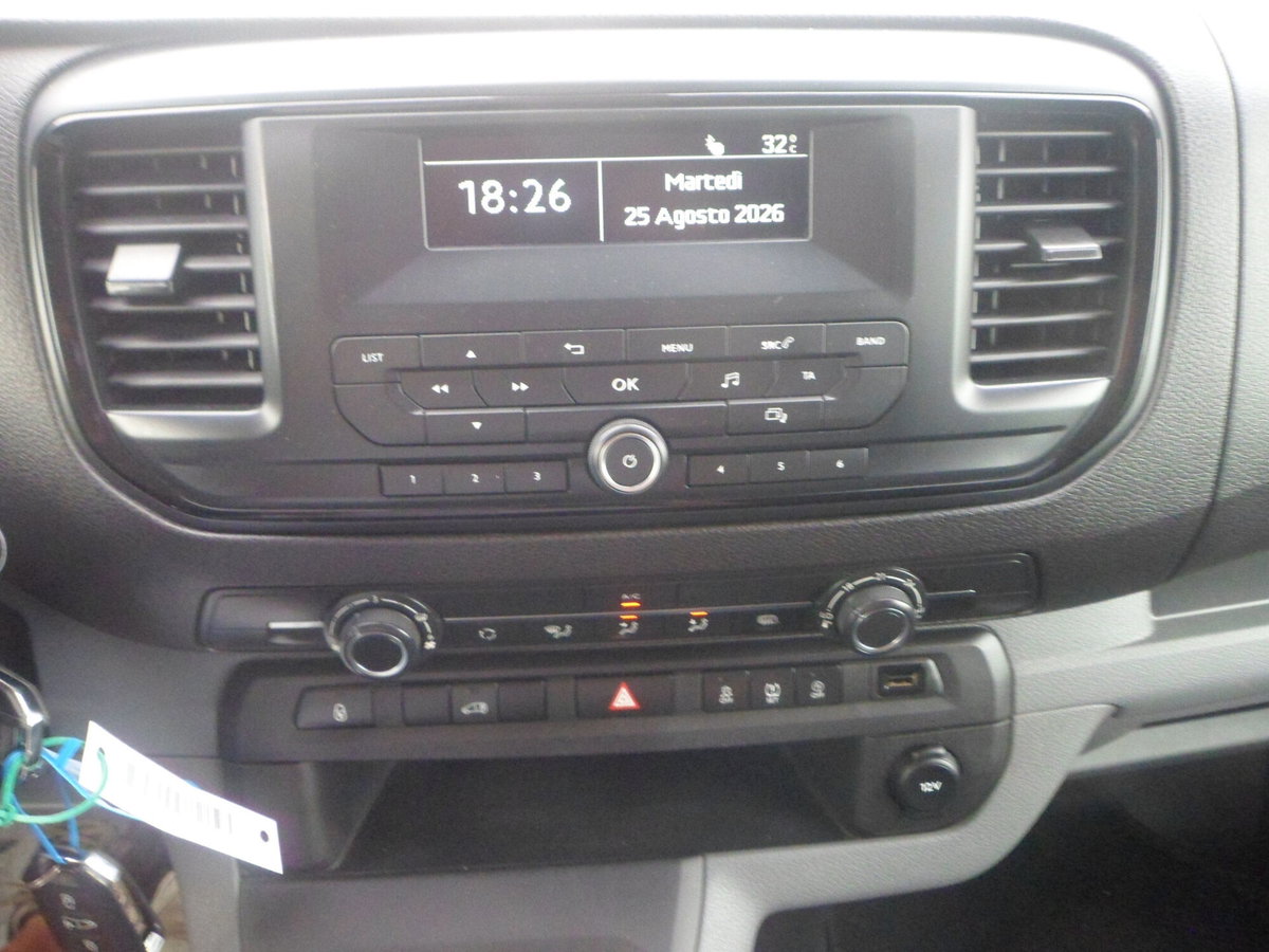 Fiat Scudo Furgone ce 1.5 bluehdi 120cv L3H1 (12)